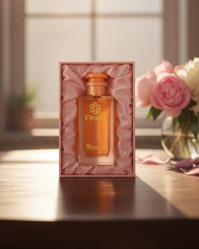 Blossom Perfume