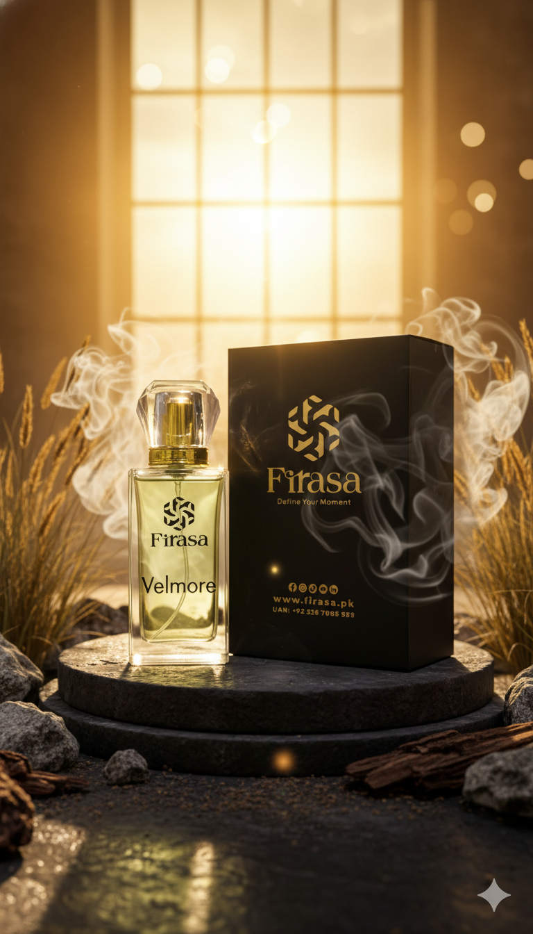 Velmore Perfume