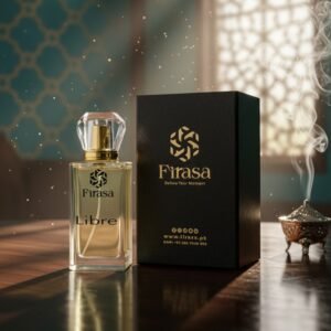 Libre by FIRASA – Elegant Long Lasting Perfume for Women (Impression of YSL Libre)