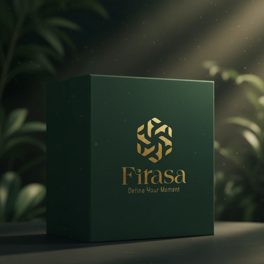 Firasa Perfume Craftsmanship