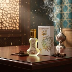 Ameer Al Oud Inspired Perfume – 35ml