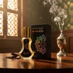 Ghilaf e Kaaba Inspired Perfume – 35ml