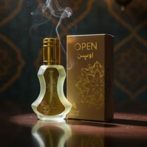 Open Inspired Perfume for Men – 35ml