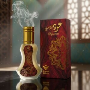Oud e Asli Inspired Perfume – 35ml