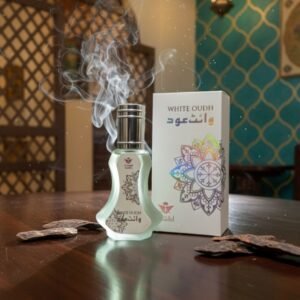 White Oud Inspired Perfume – 35ml